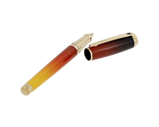 S.T. Dupont Tintenroller Montecristo Le Crepuscule