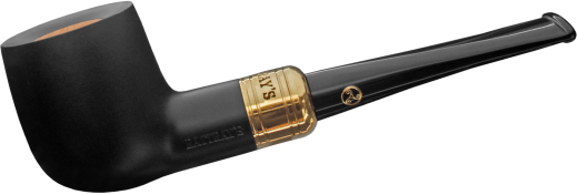 Rattray's Majesty schwarz 5