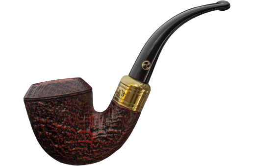 Rattray's Majesty sandgestrahlt 15