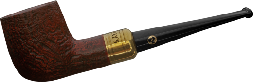 Rattray's Majesty sandgestrahlt 5