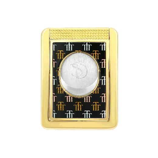S.T. Dupont Zigarren Abschneider Ständer Trinidad