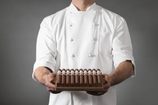 Davidoff Chefs Edition 2025