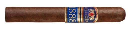Villiger 1888 Nicaragua Coronita