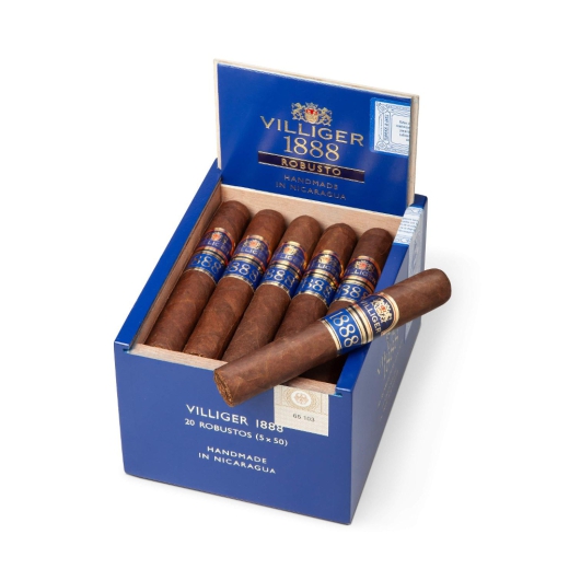 Villiger 1888 Nicaragua Robusto