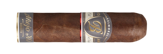 Balmoral Anejo XO Gordito