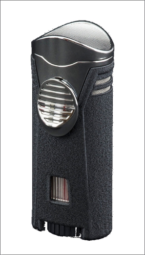 JetLine Bugle schwarz