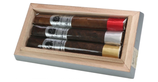 E.P. Carrillo Platinum Bash