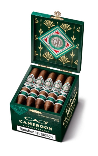 CAO Cameroon Perfecto