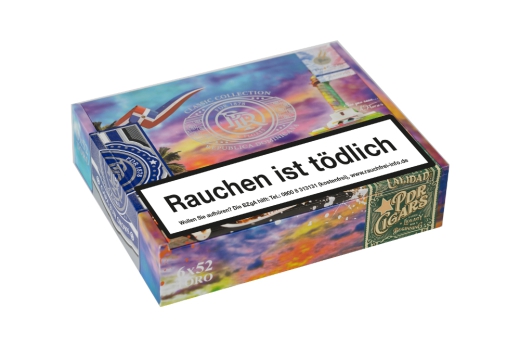 PDR 1878 Sun Grown Toro