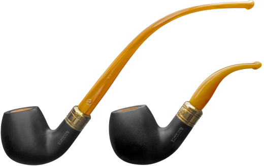 Rattray's The Bagpiper Black Yellow