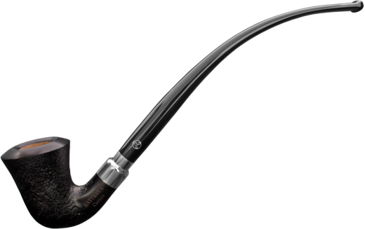 Rattray's Carnyx Sandblast Black