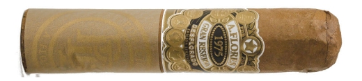 A. Flores Gran Reserva Desflorado Half Corona
