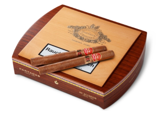 Partagas Aliados