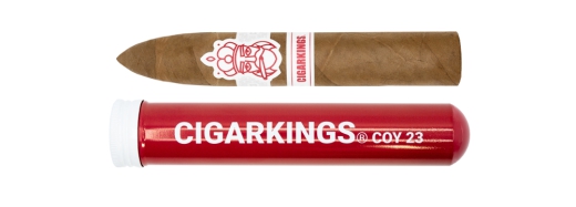 CigarKings COY 23 Belicoso Connecticut