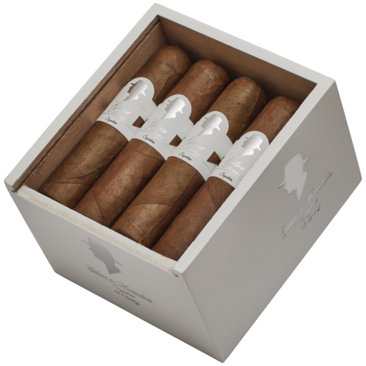 Gilbert de Montsalvat Signature Chubby