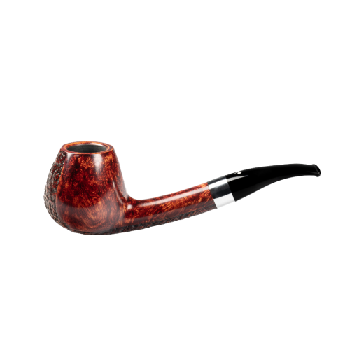 Vauen Pipe of the Year 2023 partially sandblasted
