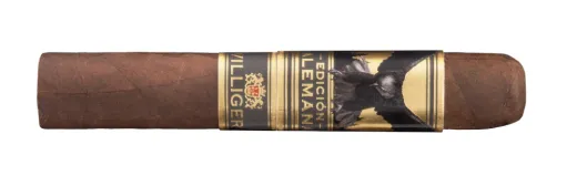 Villiger Edición Alemana