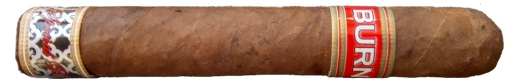 Rocky Patel Burn Special Reserve Robusto