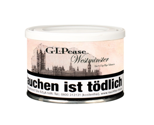 G.L.Pease Westminster