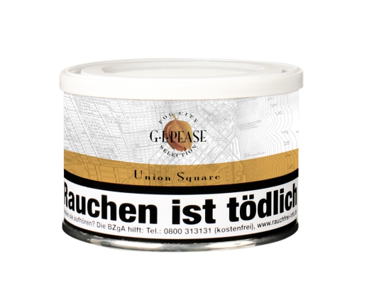 G.L.Pease Union Square