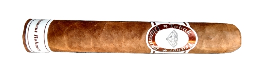 Tabak Träber Diamant Robusto