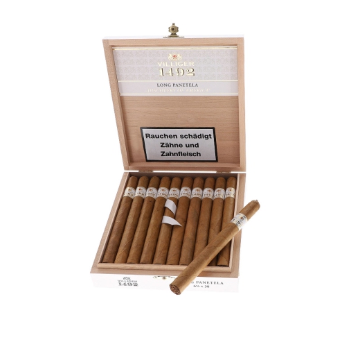 Villiger 1492 Long Panetela
