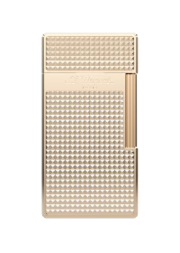 S.T. Dupont Biggy Diamantspitzen gold