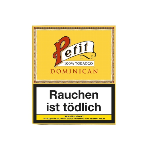 Nobel Petit Dominican