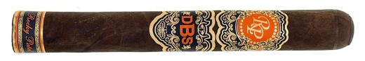 Rocky Patel DBS Toro