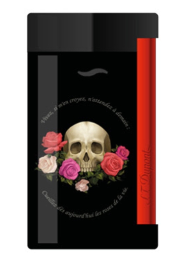 S.T. Dupont Slim 7 Memento Mori