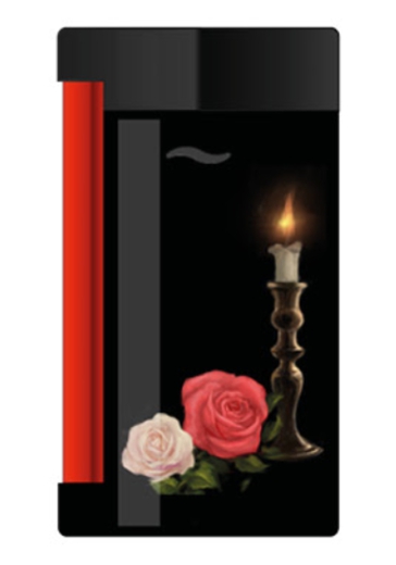 S.T. Dupont Slim 7 Memento Mori