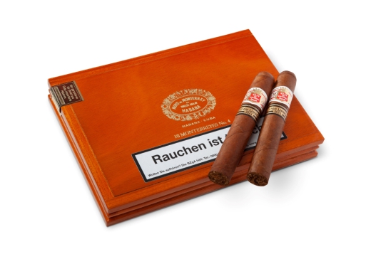 Hoyo de Monterrey Monterreyes No.4 Edición Limitada 2021