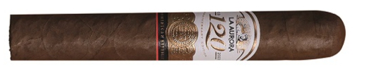 La Aurora 120 Anniversary Toro