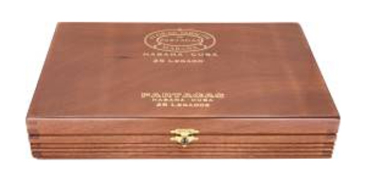 Partagas Legados Edición Limitada 2020