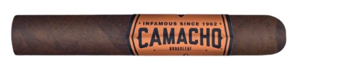 Camacho Broadleaf Robusto