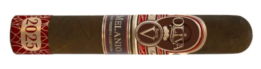 Oliva Serie V Melanio Edición Año 2025 Robusto Extra