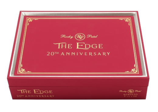 Rocky Patel The Edge 20th Anniversary Robusto