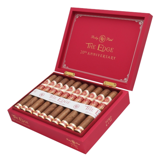 Rocky Patel The Edge 20th Anniversary Toro