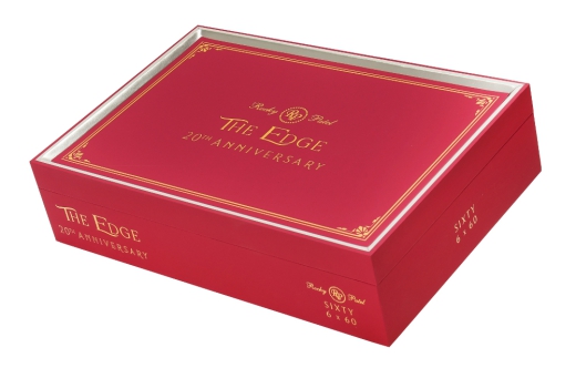 Rocky Patel The Edge 20th Anniversary Sixty