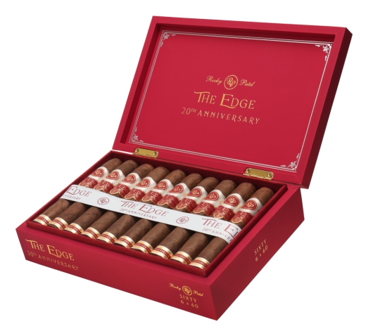 Rocky Patel The Edge 20th Anniversary Sixty