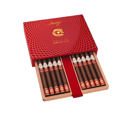 Davidoff Year of the Dragon Limited Edition 2024