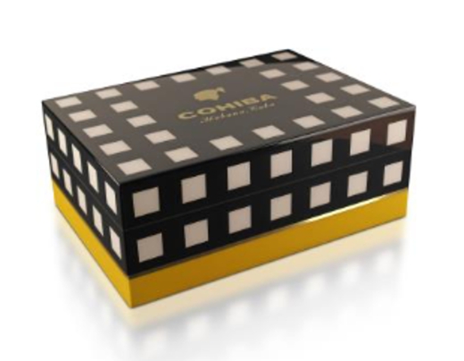 Cohiba Humidor Edition Limitada 2022