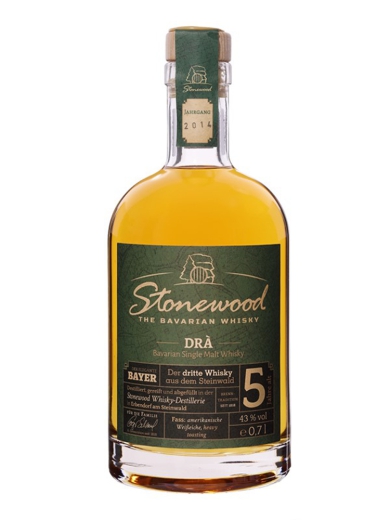 Stonewood Drà
