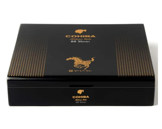 Cohiba 88 Short Year of the Horse