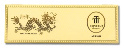 Trinidad Short 66 Year of the Dragon EL 2024