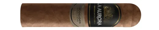 La Aurora Escogidos Short Robusto