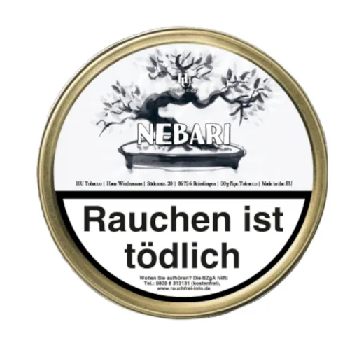 HU Tobacco X Community Nebari