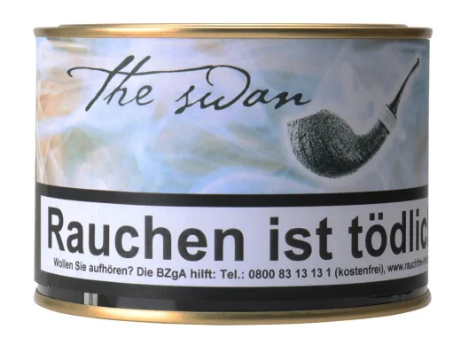 HU Tobacco X Community The Swan