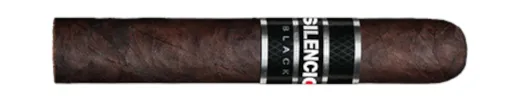 Silencio Black Gigante