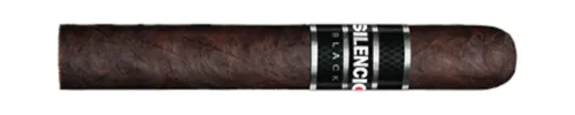Silencio Black Supremo